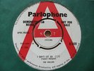 THE HOLLIES DEMO: