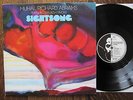 Muhal Richard Abrams feat. Malachi Favors - Sightsong Black Saint Vinyl LP clean