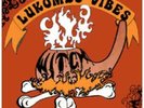 THE WITCH-LUKOMBO VIBES-AFRICA ZAMBIA '70s GARAGE PSYCH FUNK ZAMROCK-NEW LP