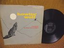 LP  Howlin' Wolf CHESS 1434 Moanin' In The Moonlight ORIG SHELDON - Black Label