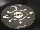 vinyle techno hardtek spiral tribe  sound system  network 23 - 18