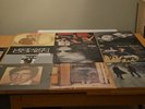 33 Vinyl LPs - Some Very Rare & Valuable - Beatles, Cohen. Love, Dylan, Queen