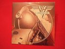 VAN HALEN - A Different Kind Of Truth -2 lp record - SEALED