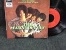 THE MARVELETTES French EP Too many fish in the sea Tamla Motown Soul 45 M-/M- 