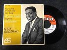 OTIS REDDING French EP Atco PS Respect / satisfaction Soul 45