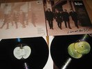 The Beatles - MISSPRINTED LABEL - live at the BBC (2 LP) RAR (Lennon/McCartney)
