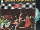 GUM BISQUIT OST 45 CRAZY SPIDER - STONED ITALIAN FUZZ ACID FUNK BOSSA DUB oHEARo