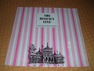 REGENCY LINE LIBRARY Lp PUNKY FRENCH LOUNGE FUNK FUZZ AFRO SCAT POP oHEARo