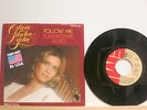Olivia Newton-John -Follow me/Summertime Blues (Blue Cheer) 1975 EMI Germany NM