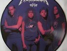 METALLICA - ONE - RARE LIMITED EDITION PROMO 10