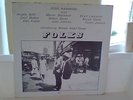 DOUG HAMMOND - BYARD LANCASTER - FOLKS - IBIDIB RECORDS - US ORIGINAL 