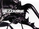 massive attack mezzanine