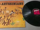 ABYSSINIANS - FORWARD ON TO ZION - REGGAE ROOTS - DIFFERENT GET L100 - EX+++