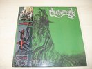 NOCTURNAL Violent Revenge LP lim.200 Thrash Metal Cruel Force Desaster Sodom