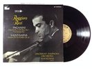 Paganini/Saint-Saens: Violin Concertos-Ricci/Rudolf DL710106 Decca Gold Label LP