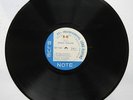 Sonny Rollins: Vol 2 LP Blue Note # BLP 1558 Mono 1957 1ST Pressing Excellent ++