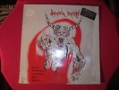 RAGING DEATH VOL 1/VERY RARE DEATH METAL LP/SADUS/BETRAYAL/RAVAGE/1987/EXCELLENT