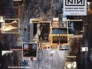 Nine Inch Nails Hesitation Marks 2x180g LP + CD 2013 Sealed