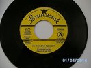 Laverne Baker - I'm the one to do it/Baby.  BRUNSWICK Promo copy