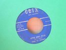 Stan D Rockets Little Joe's Rock frantic sax/guitar instro on Clix