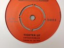 Untouchables - Tighten Up /trojan -mint-