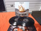 Audioslave FOC DoLP First Press ?EPC5101301 2003 Pearl Jam Grunge