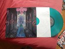 Hypocrisy Penetralia 1992 Gema Green Vinyl LP