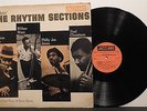 THE RHYTHM SECTION Cruisin' '60 Jazzland MONO super clean VG++