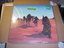LP:  SLEEP - Dopesmoker GREEN VINYL 2xLP SEALED NEW remaster limited stoner