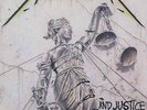 Metallica ...AND JUSTICE FOR ALL 180g HQ New Sealed VINYL 2 LP