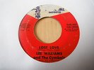 LEE WILLIAMS - LOST LOVE - CARNIVAL