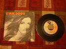 DALIDA 45T JUKE BOX BARCLAY L'AN 2005  POCHETTE PHOTO