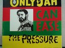 EARL ZERO: Only Jah Can Ease The Pressure - 1981 Freedom Sounds JA Original