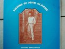 JOHN CLARKE: Visions Of  - 1979 Wackie's US Original