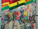 MIKE BROOKS: What A Gathering - 1978 Burning Sounds UK Original