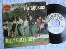 The Cousins ---- Hully Gully Boy Top
