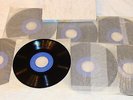 SEEBURG 1000 Basic Music Library RR-72 NOS M Set of 7 1977