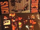 GUNS N' ROSES - APPETITE FOR DESTRUCTION / Lp  Metal