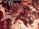 SLOUGH FEG Atavism LP ( 500 copies)