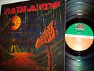 BADLANDS-VOODOO HIGHWAY-ORIGINAL LP-MINT