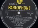 STUNNING MINT- UK BEATLES REVOLVER LP 1966 XEX-606-1 PMC WRONG TOMORROW MIX 1st