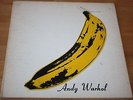 MONSTERRARE German Velvet Underground & Nico Same LP 1967 VERVE Erstpressung