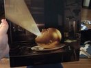 Mars Volta - Deloused In The Comatorium LP