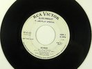 ELVIS PRESLEY-   ORIGINAL AIR PLAY SPECIAL DEMO-VERY LOW START