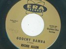 Killer Mad Mike Instro / Tittyshaker   Richie Allen - Goochy Bamba   {Era}