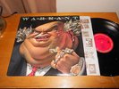 Warrant ROCK LP Dirty Rotten Filthy Stinking Rich 1989 USA ISSUE