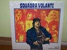 SQUADRA VOLANTE - 1974 - Stelvio Cipriani - Soundtrack - OST LP sealed limited