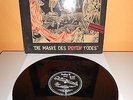 Feeling B....  Die Maske Des Roten Todes ..  (LP, 1993, Pirat Music ) rar