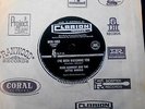 RUSS KENNEDY & THE LITTLE WHEELS 45 CLARION Ive Been Watching you OZ 60S TEEN