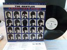 Beatles, The ?– A Hard Day's Night - MFSL 1-103 master recording